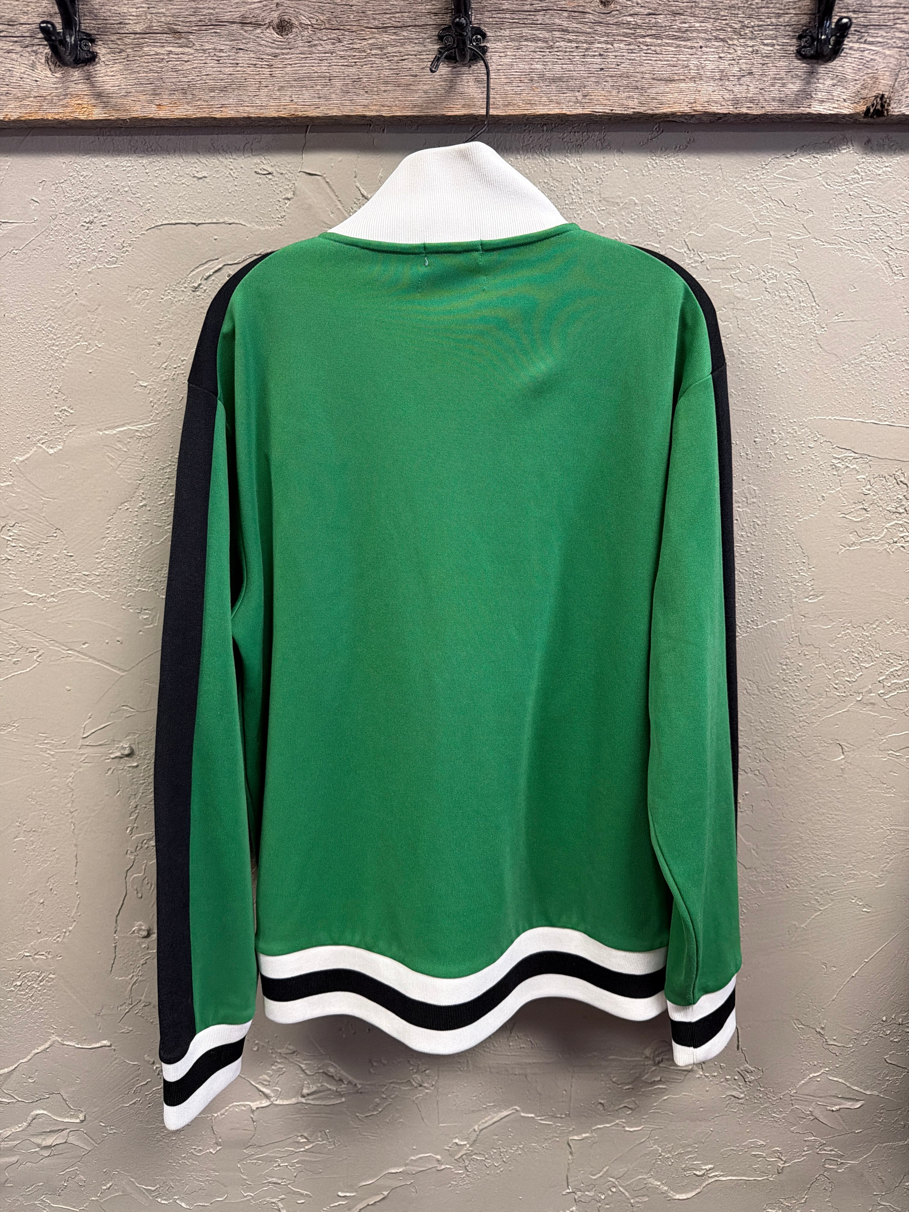 Vtg 2000s Marc Ecko Track Jacket
