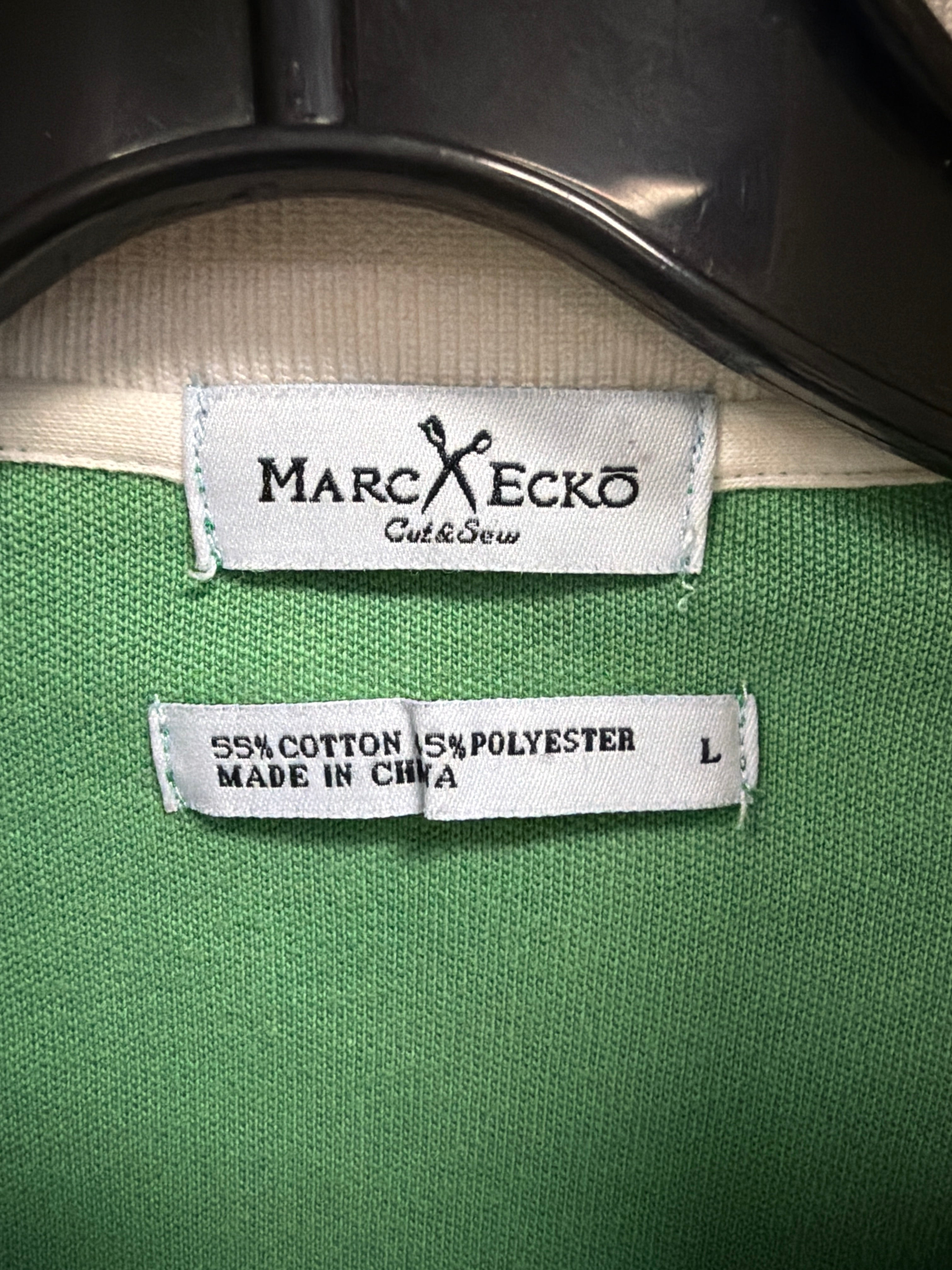 Vtg 2000s Marc Ecko Track Jacket
