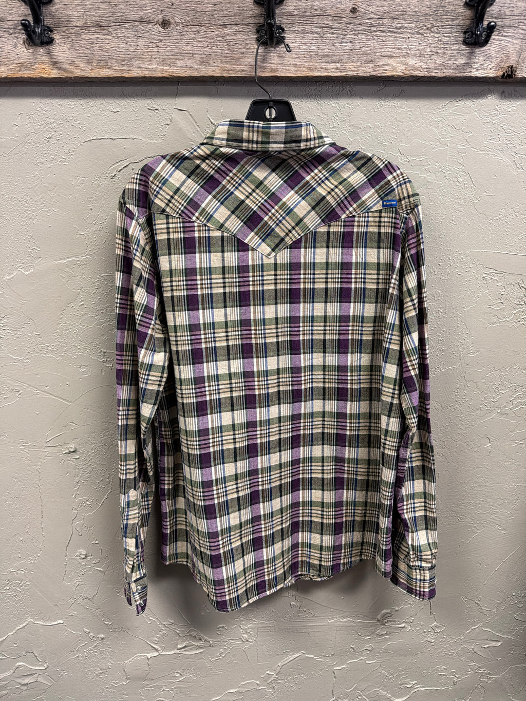 Pendleton Western Shirts
