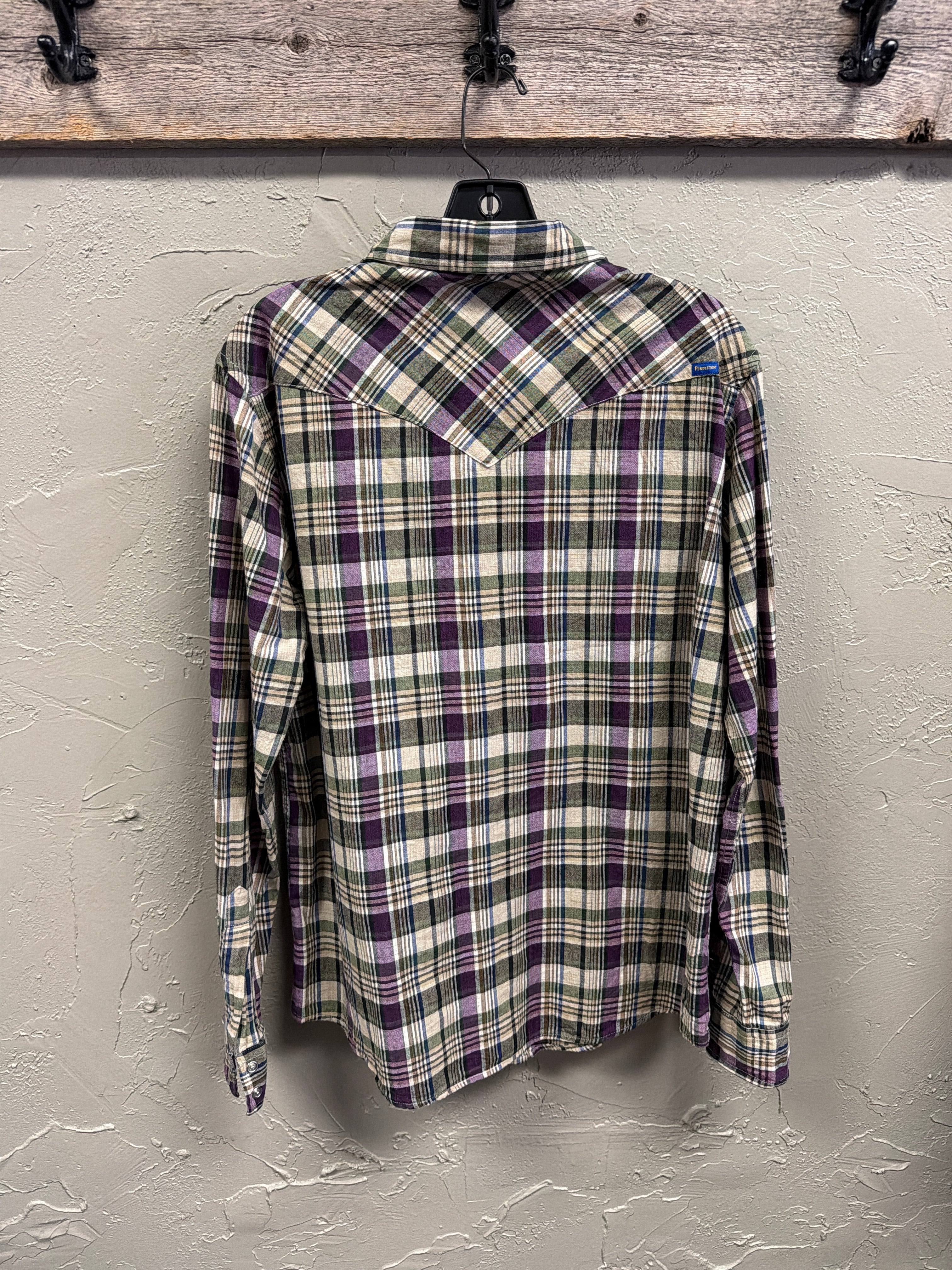 Pendleton Western Shirts