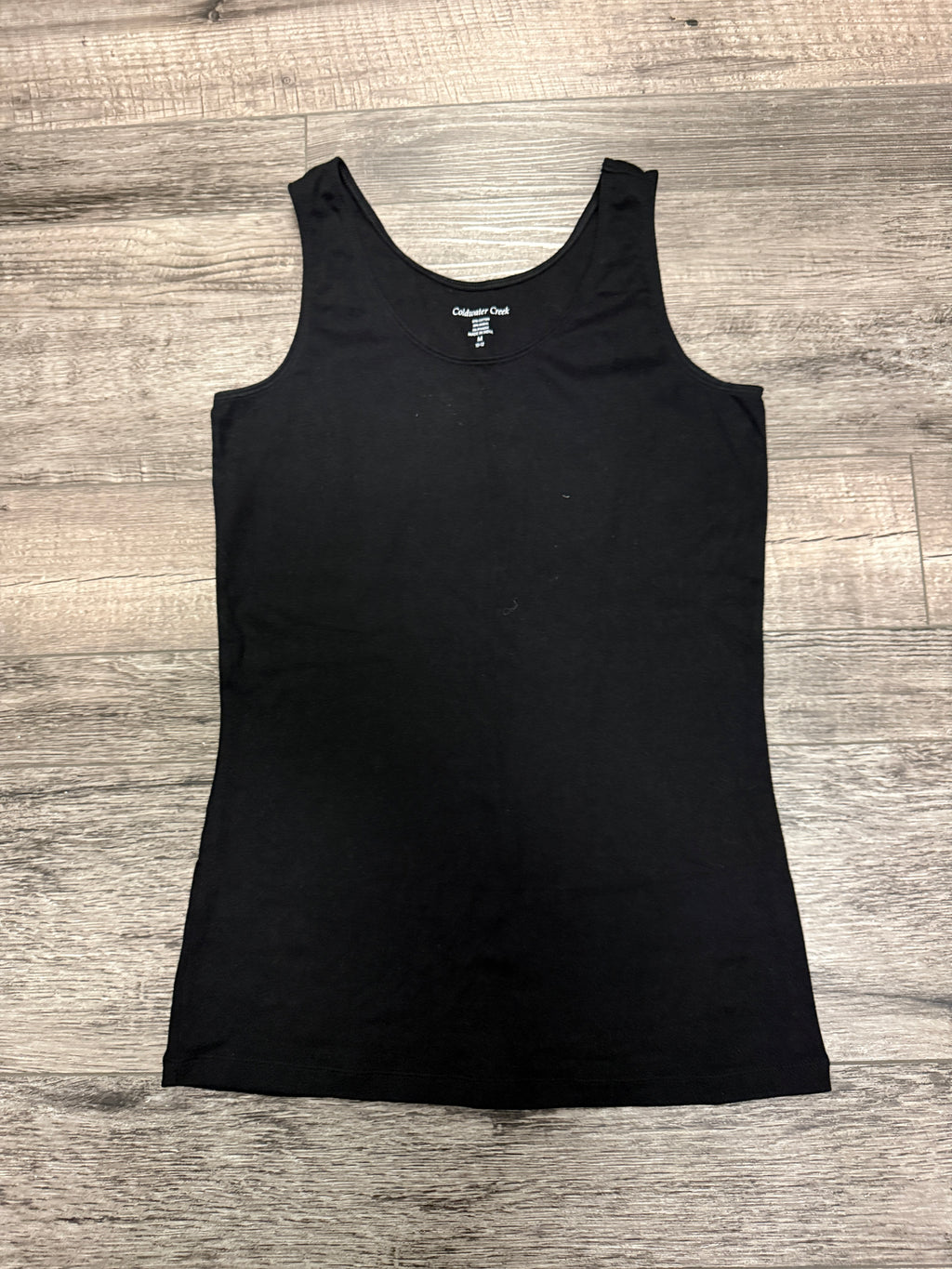 Assorted Tank Tops