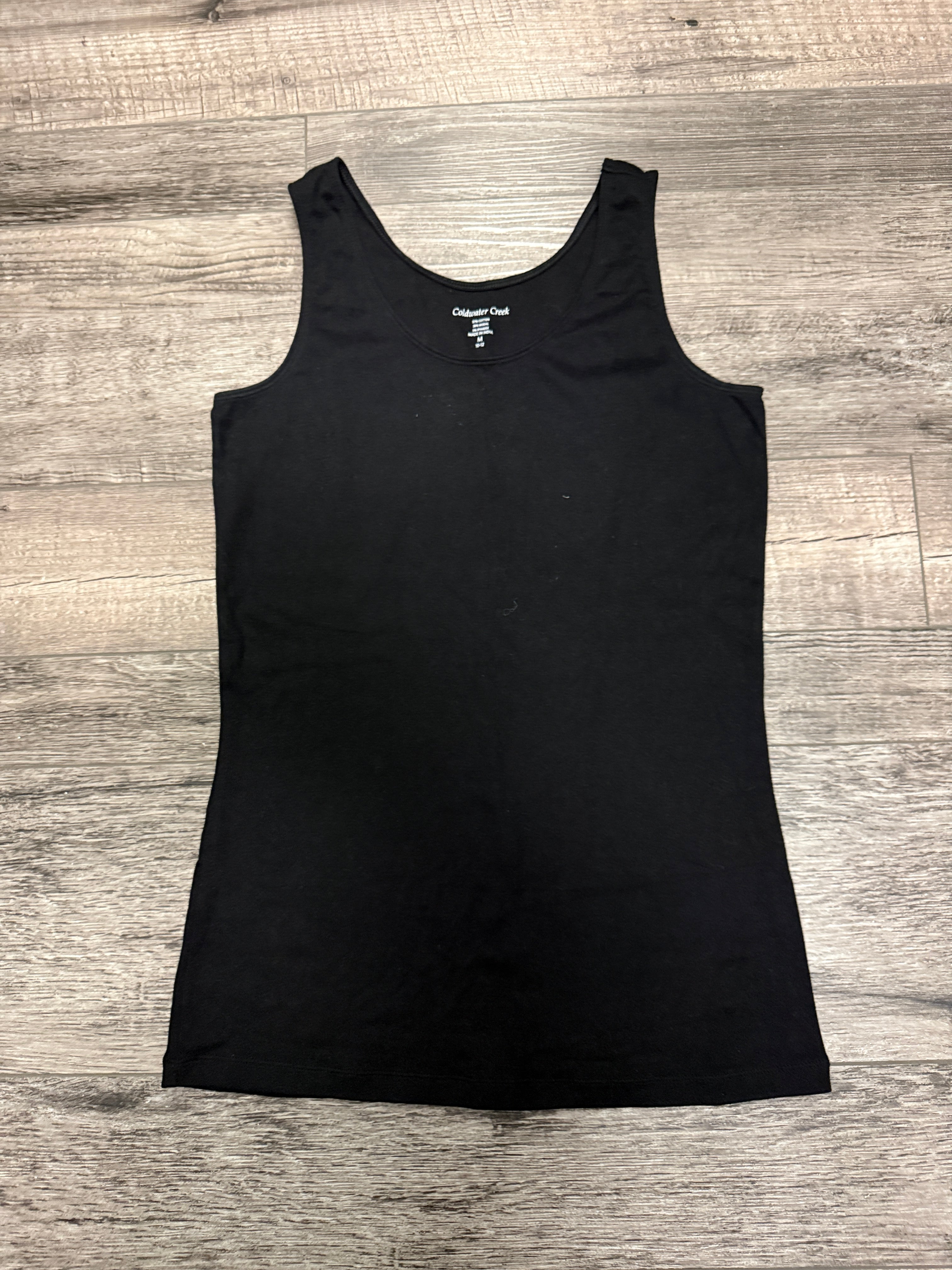 Assorted Tank Tops
