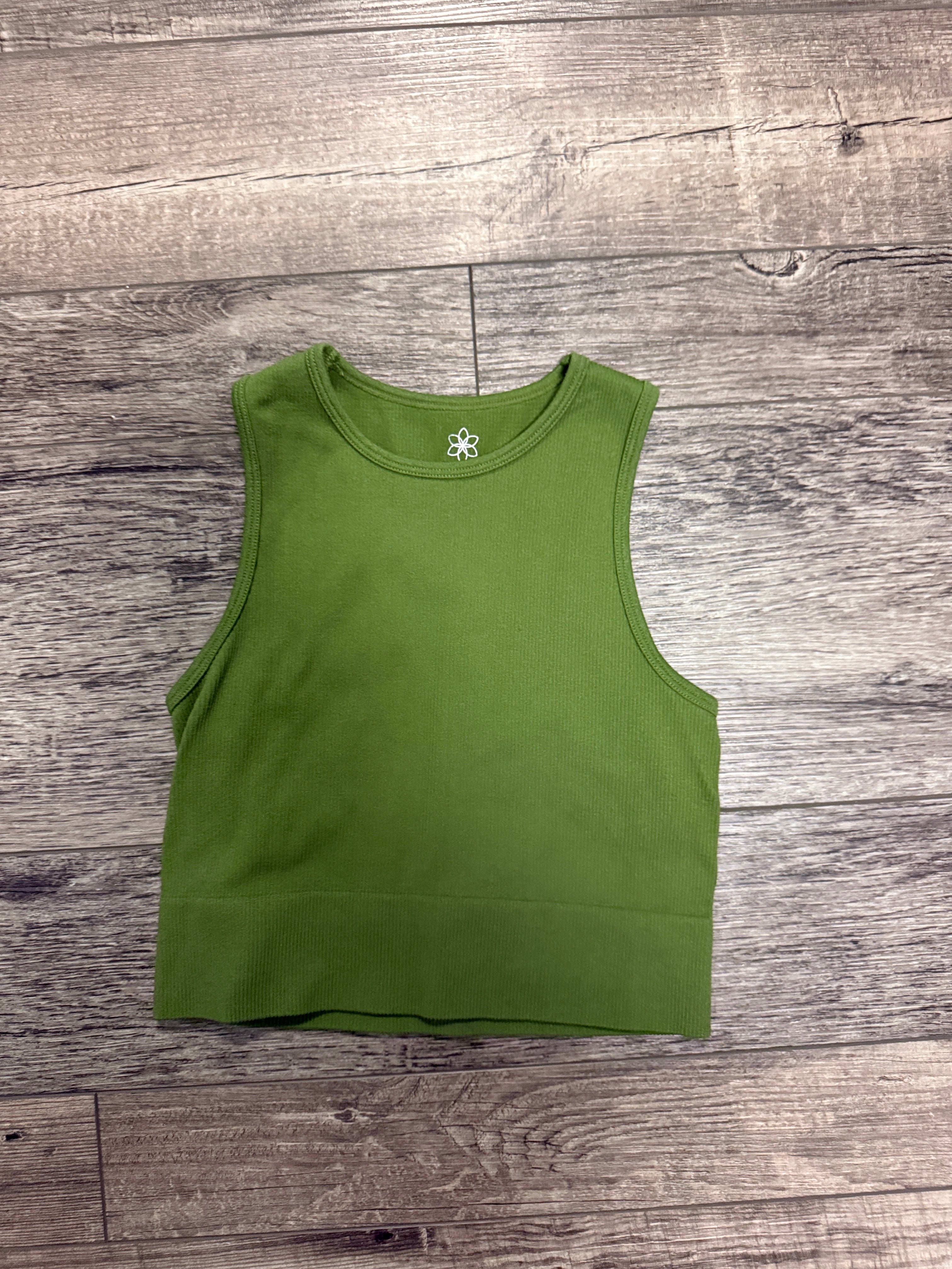 Assorted Tank Tops
