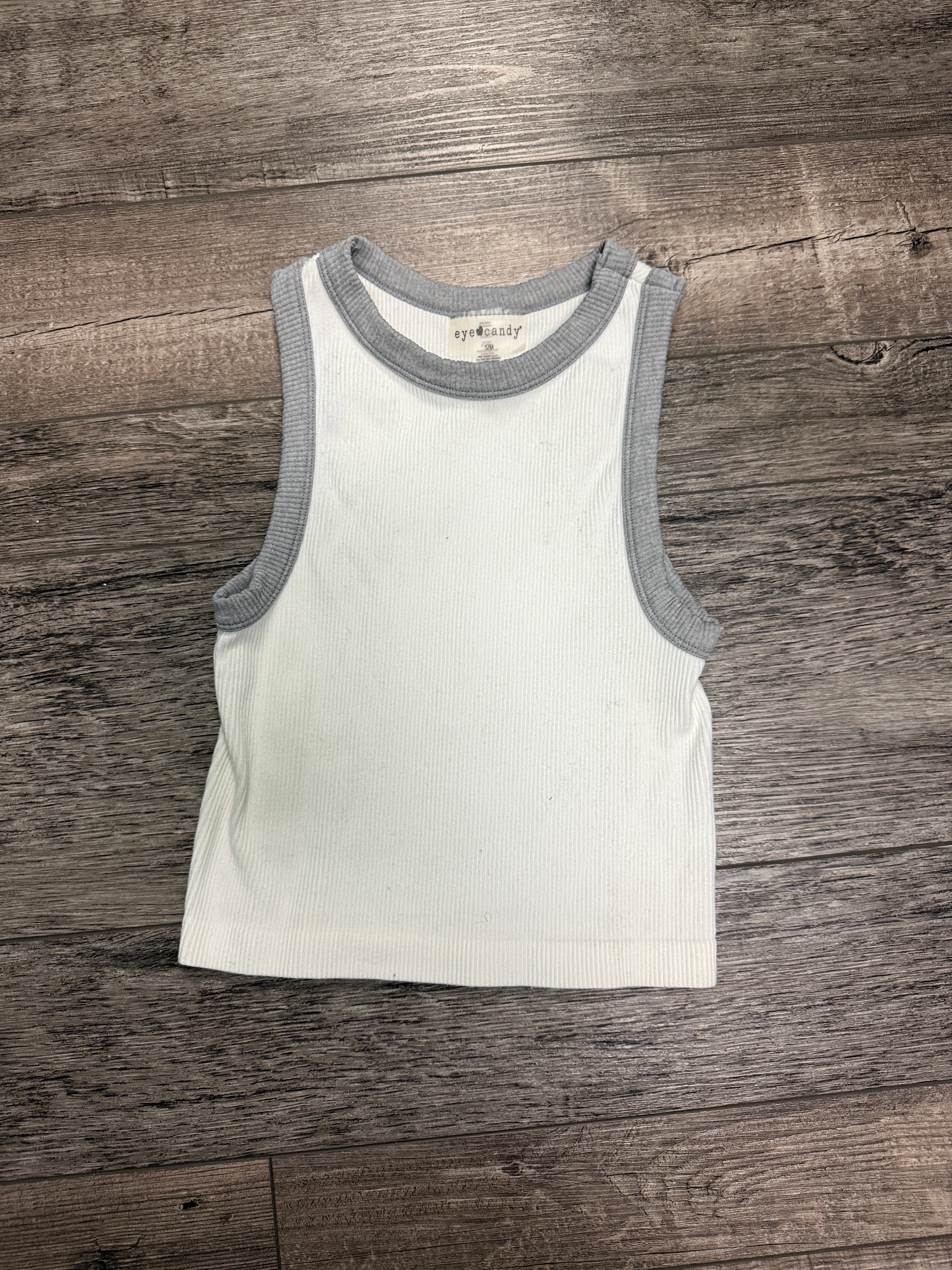 Assorted Tank Tops