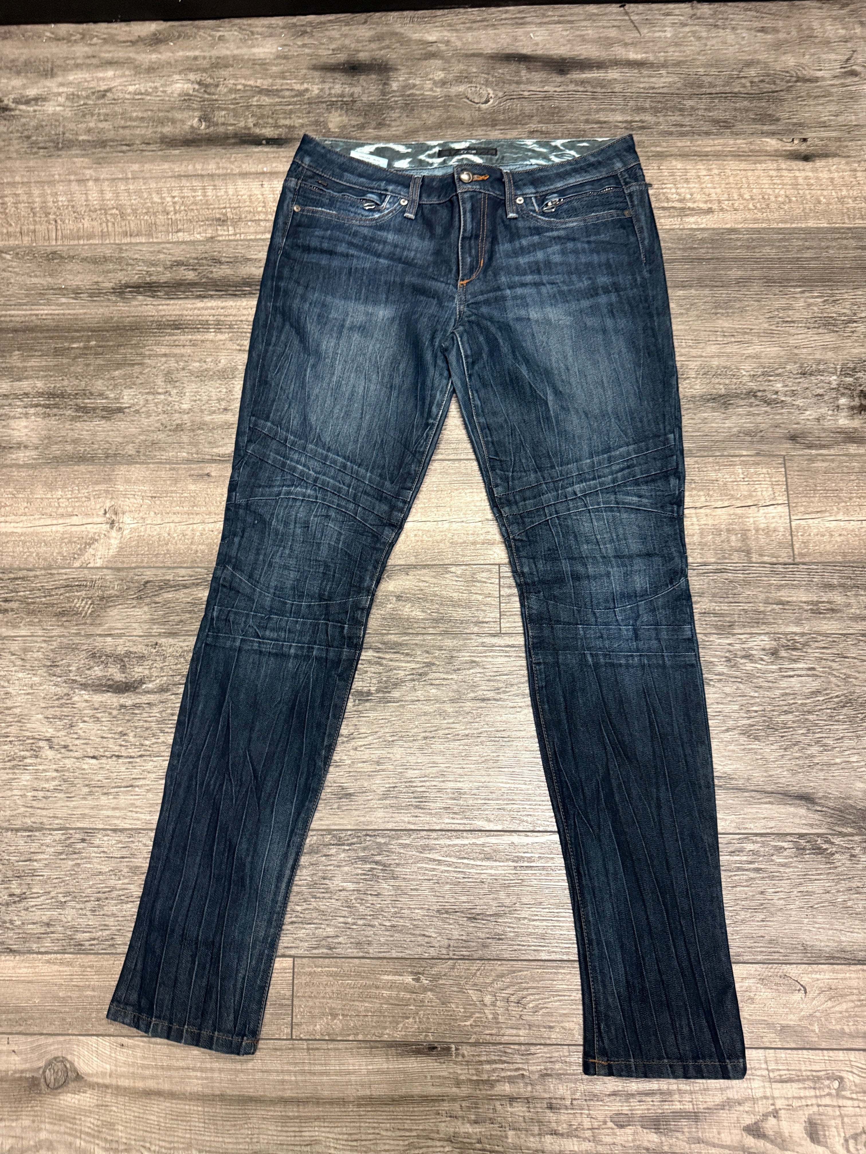 Joes Chelsea Biker Skinny (org$198)