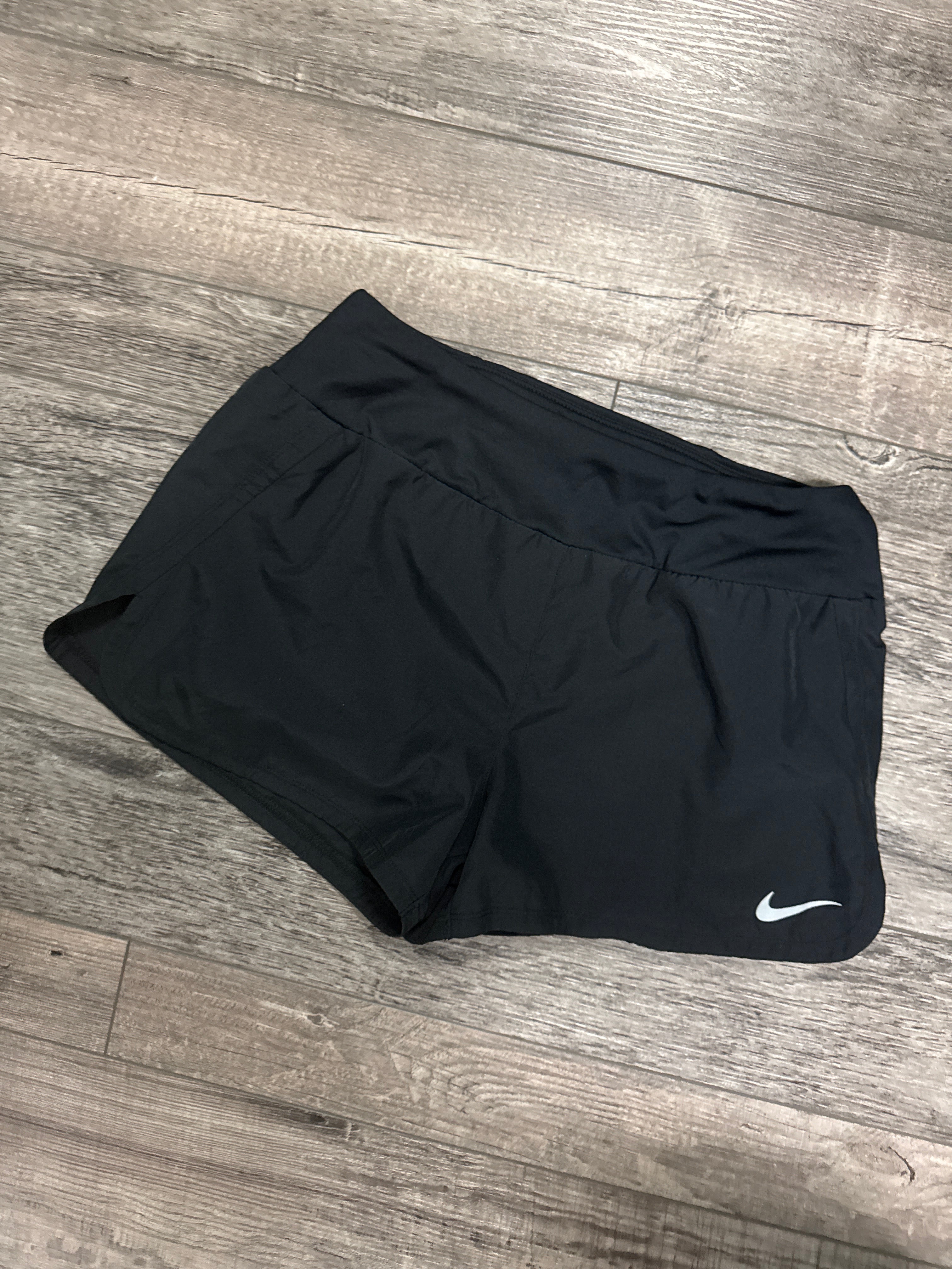 Nike Dri-Fit Running Shorts