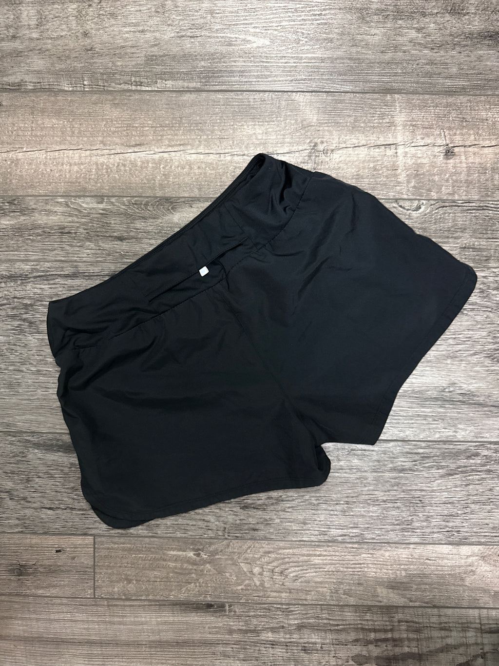 Nike Dri-Fit Running Shorts
