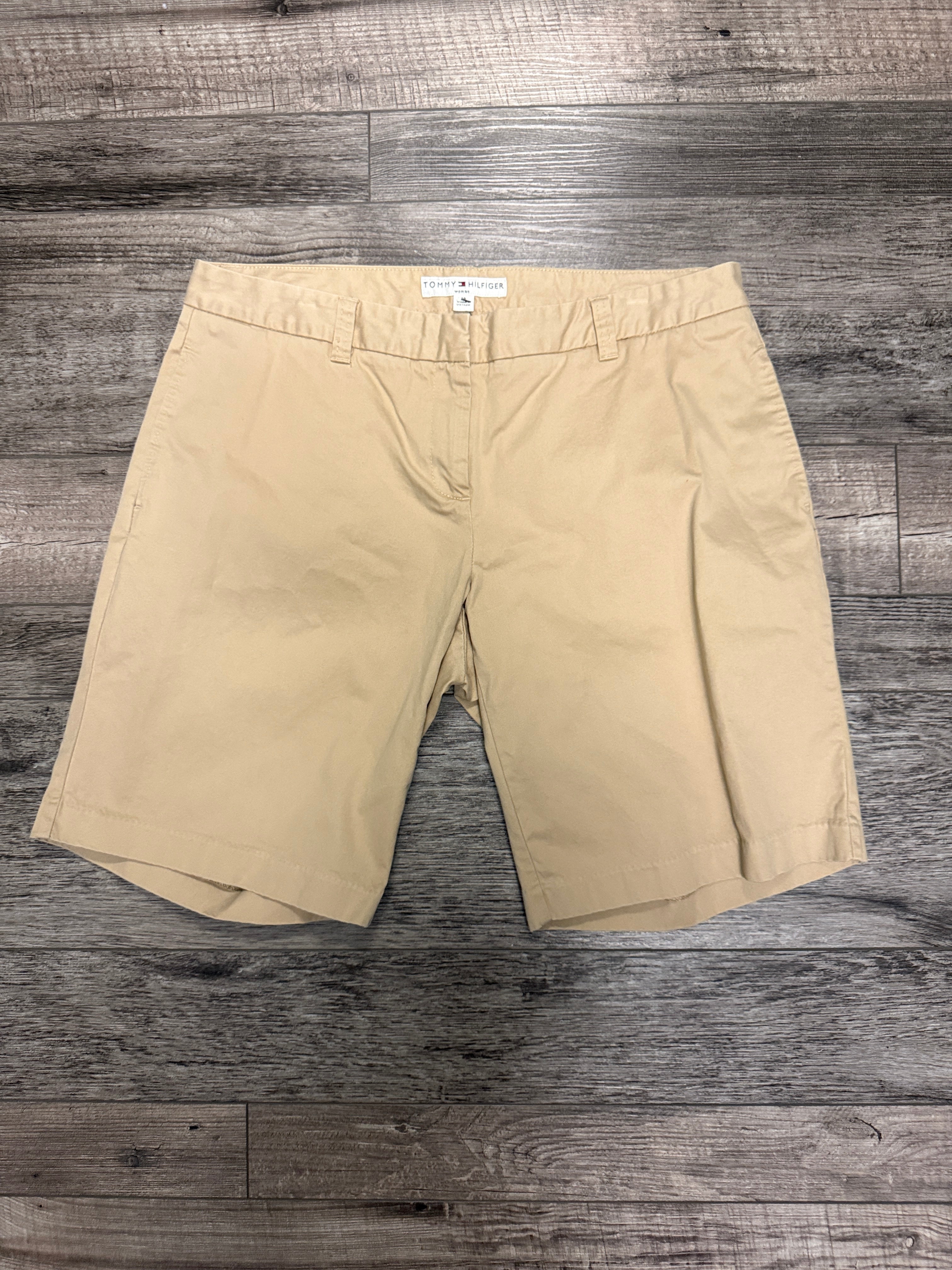 Tommy Hilfiger Chino Shorts (org$65)