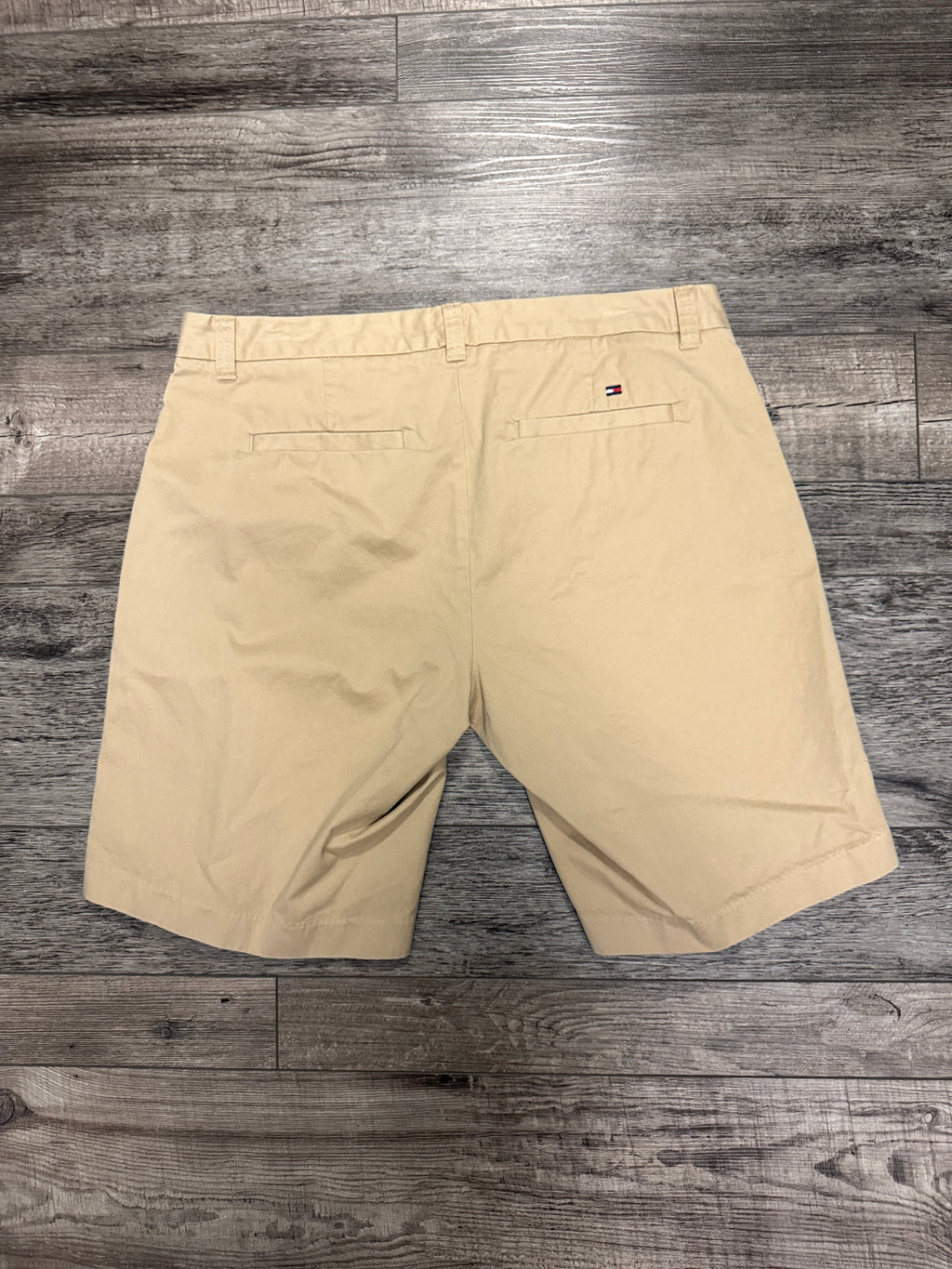 Tommy Hilfiger Chino Shorts (org$65)