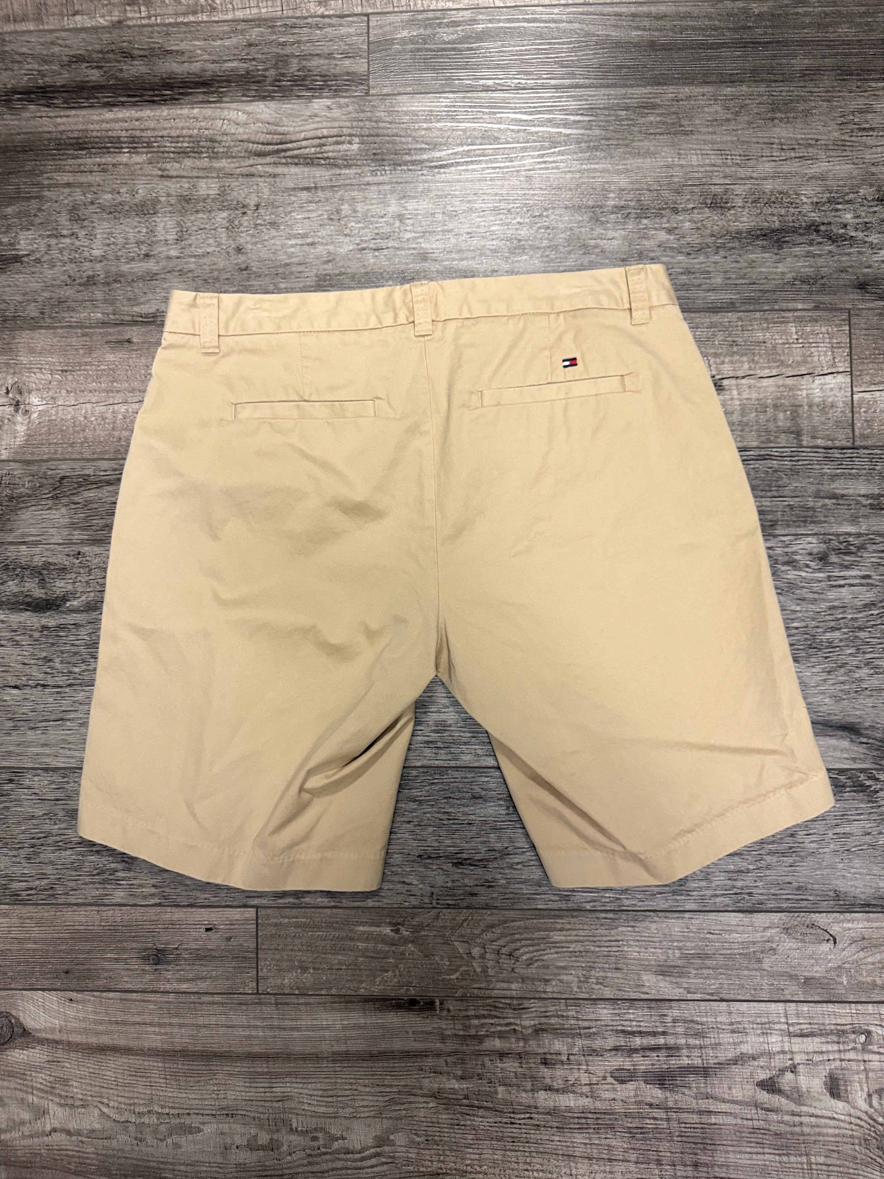 Tommy Hilfiger Chino Shorts (org$65)
