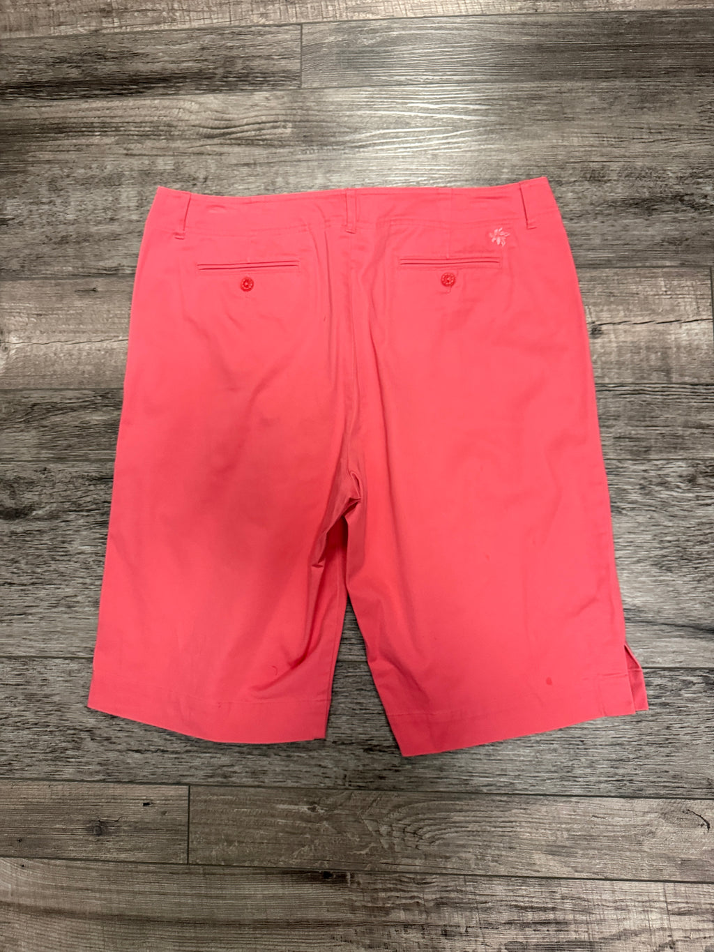 Tommy Bahama Chino Shorts (org$84)