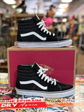 NIB Vans Sk8-Hi Sneakers (org$85)