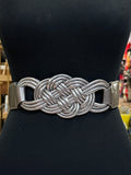 NWT Marc Bouwer Elastic Waist Belts
