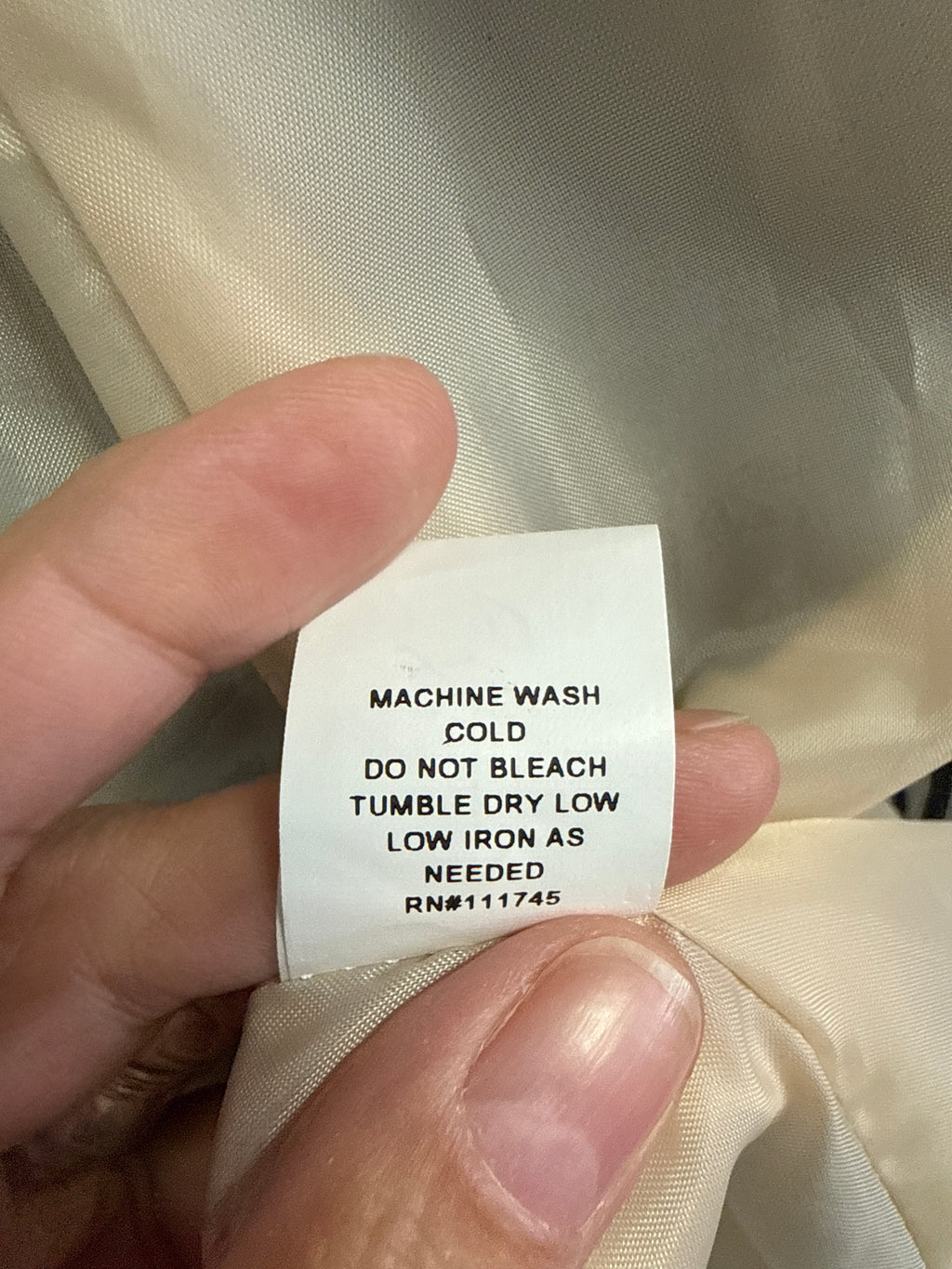 NWOT mod/x Ruffle Peplum Jacket (org$78)