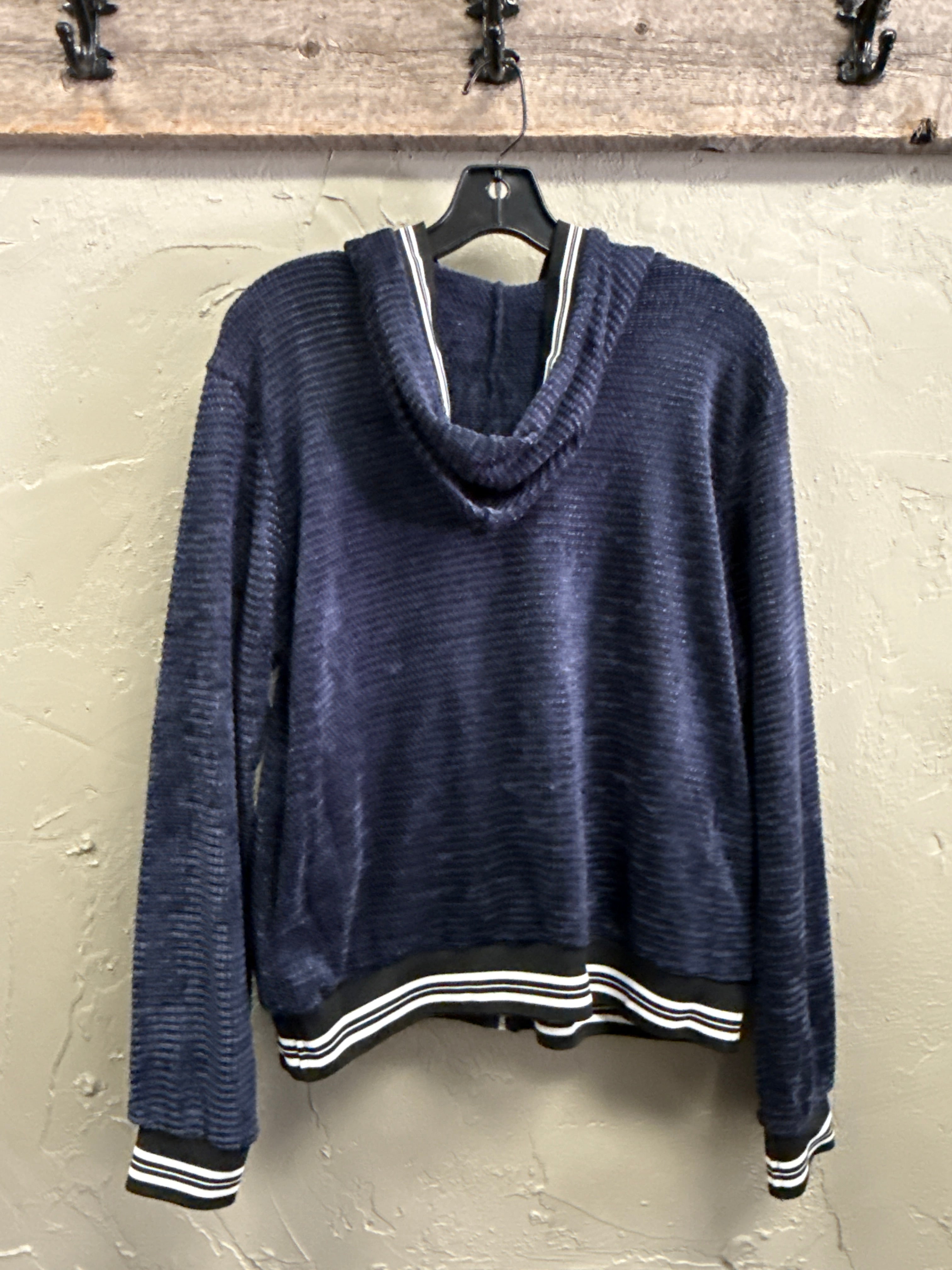 NWOT mod/x Full Zip Hoodie Sweater (org$65)