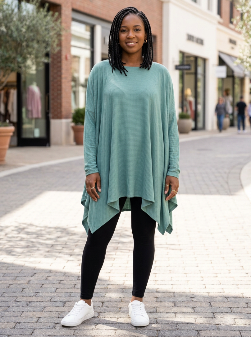 NWT Shawl Dawls Endless Cardi (org$78)