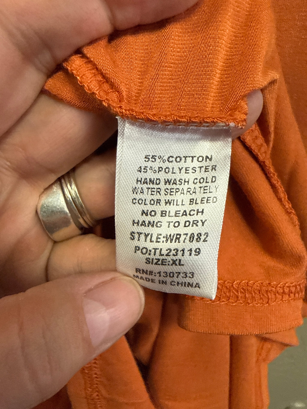 NWOT Umgee Sleeveless Top (org$45)