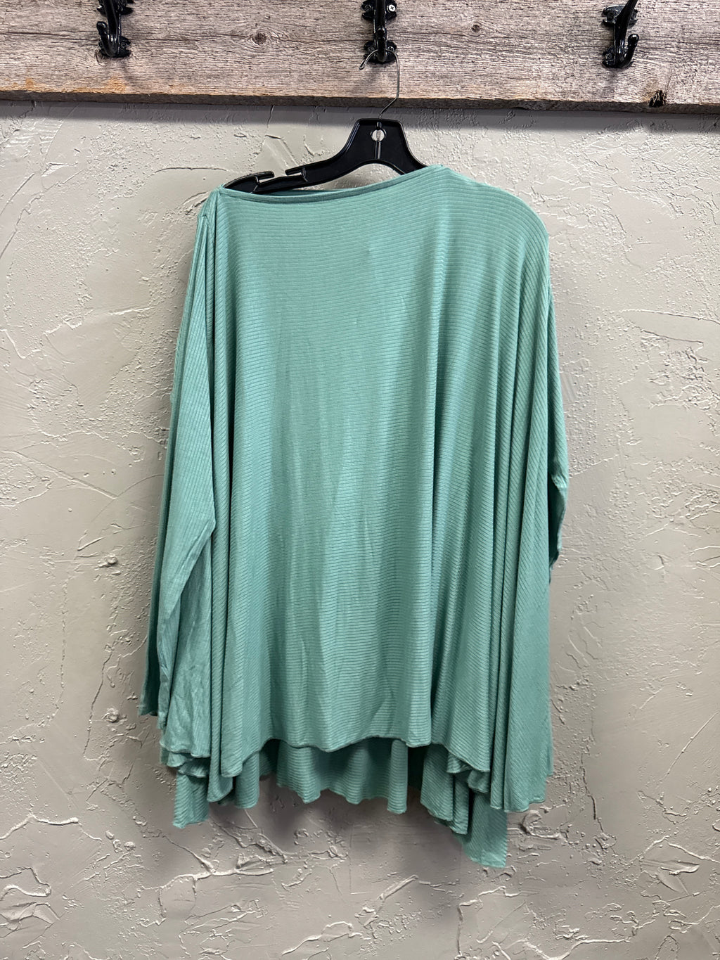 NWT Shawl Dawls Endless Cardi (org$78)