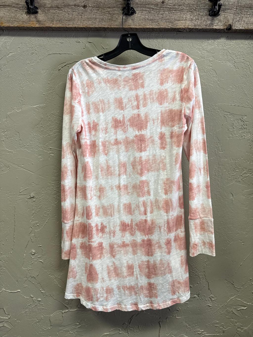 NWOT G Twist Front Tunic Tops