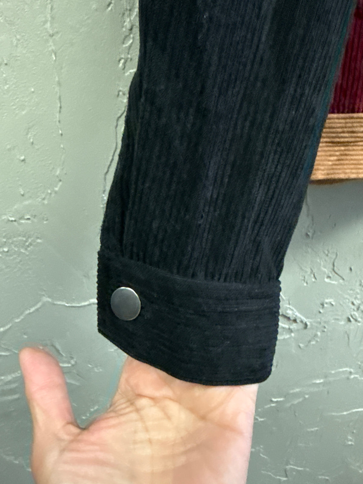 NWT Entro Colorblock Jacket (org$48)