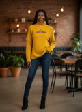 NWOT Kate & Mallory Sweater Set (org$79)