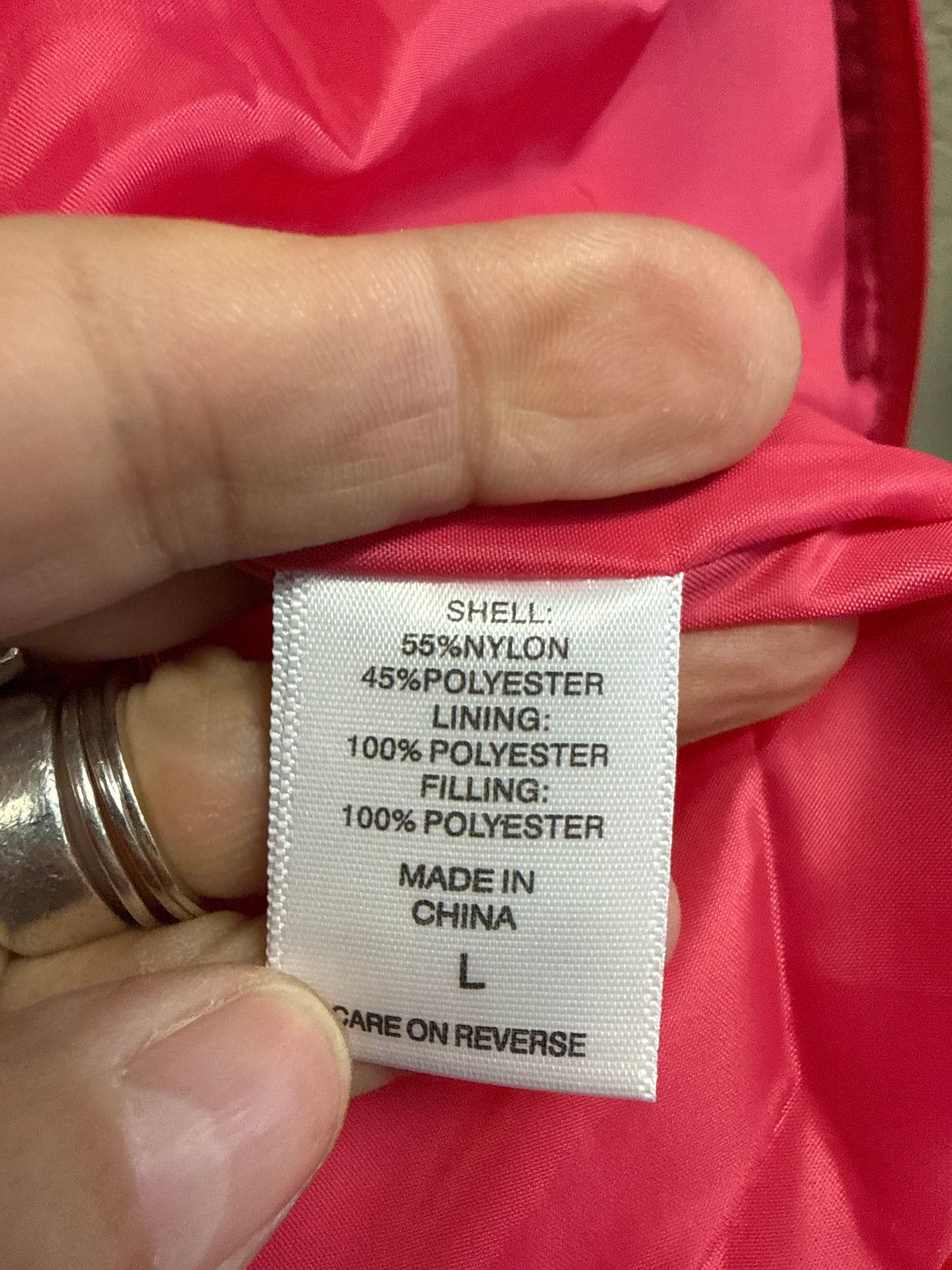 NWT NY&Co Quilted Puffer Vest (org$45)