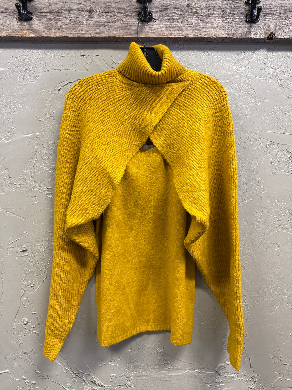 NWOT Kate & Mallory Sweater Set (org$79)