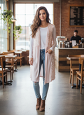 NWT POL Romantic Ruffle Vest (org$47)