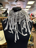 ReBetty T-Shirt Yarn Scarves