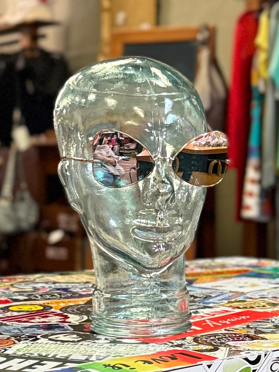 Andy Warhol Ultracandy Sunglasses