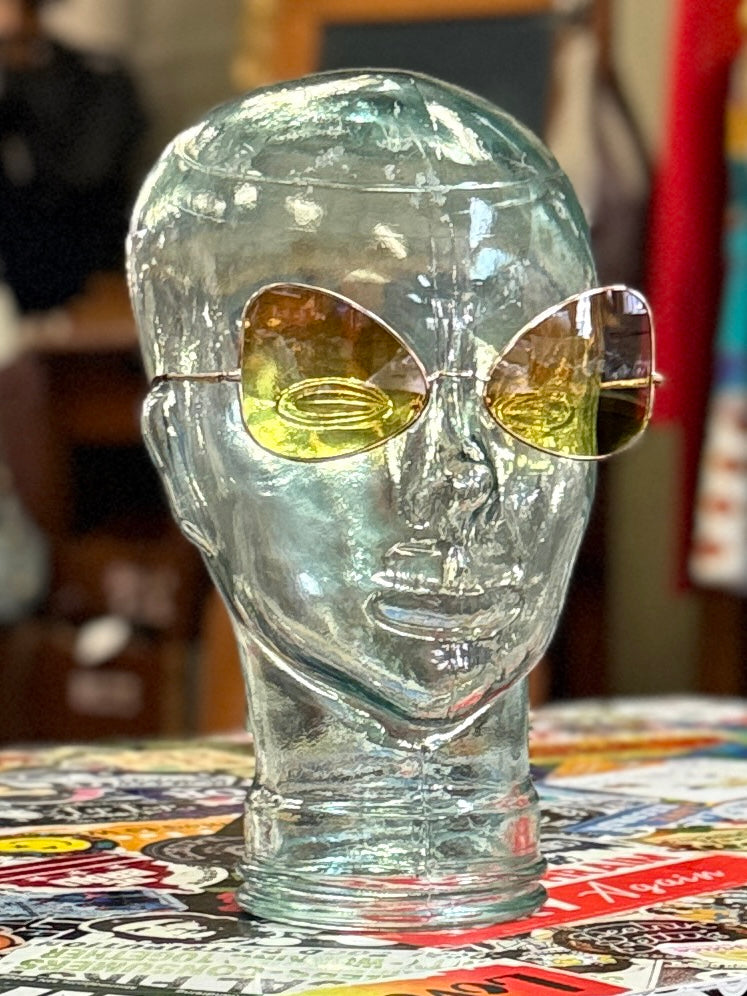 Andy Warhol Ultracandy Sunglasses