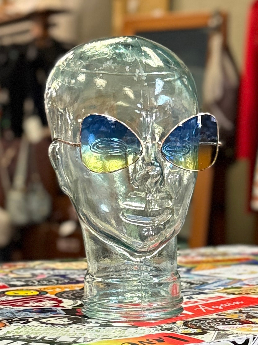 Andy Warhol Ultracandy Sunglasses