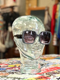 Retro Glam Sunglasses