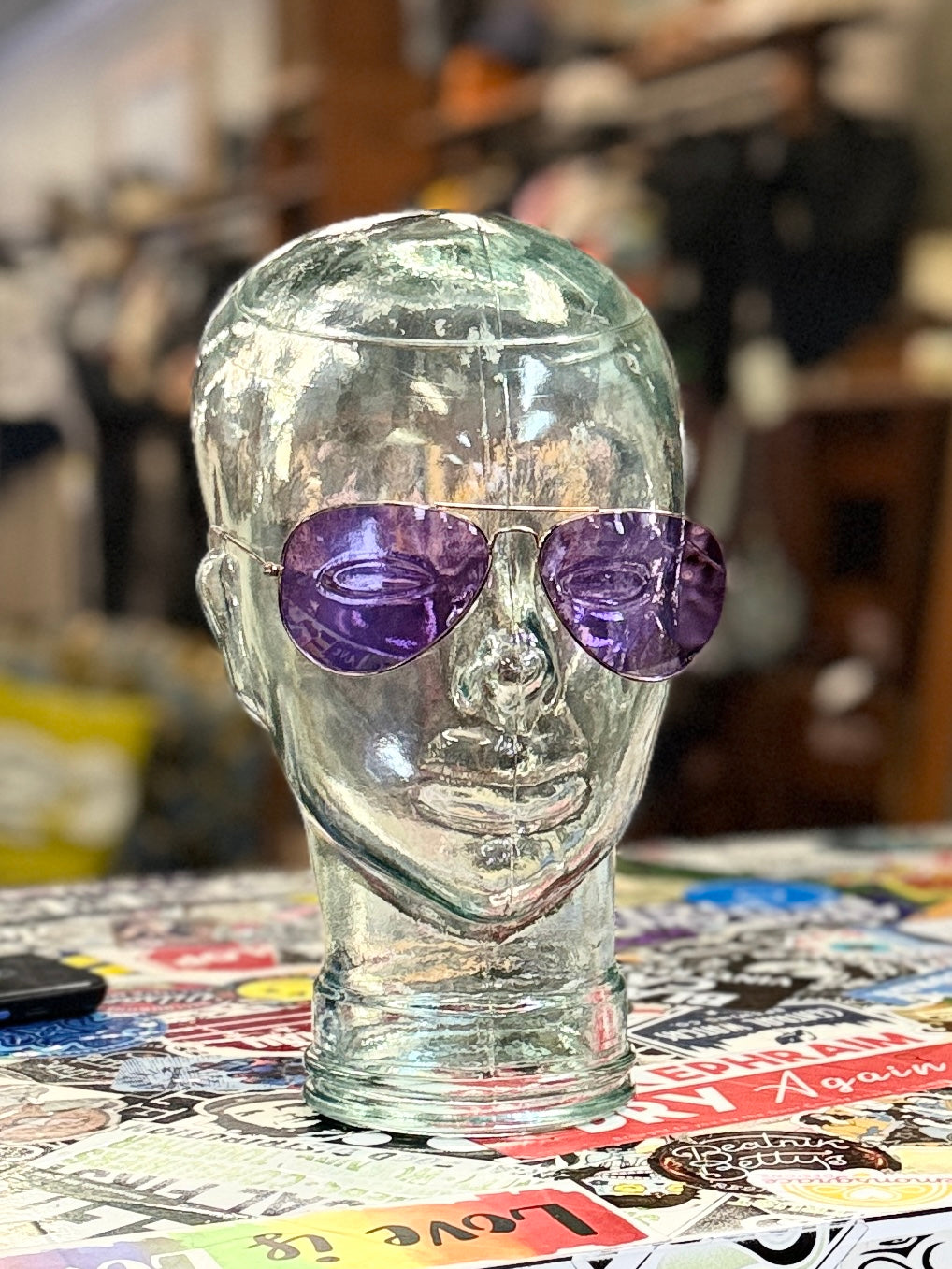 Aviator Sunglasses