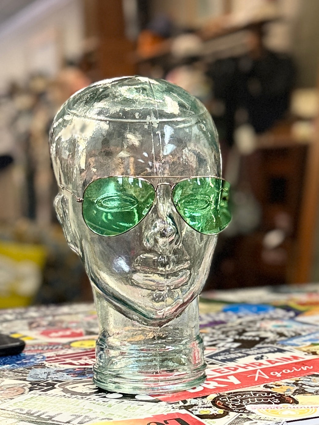 Aviator Sunglasses