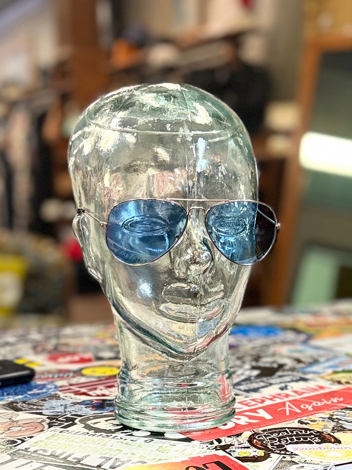 Aviator Sunglasses