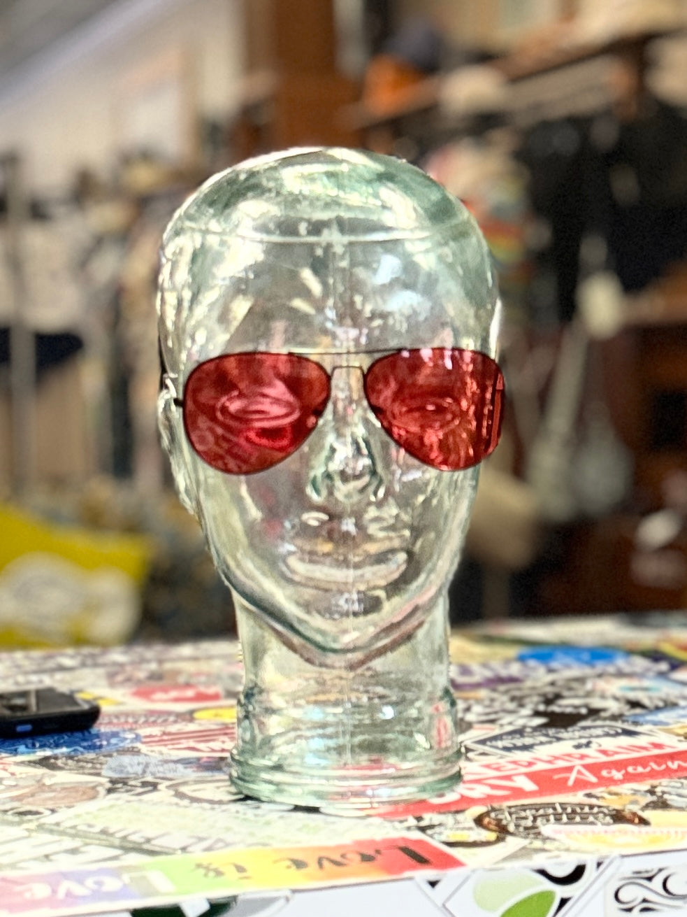 Aviator Sunglasses