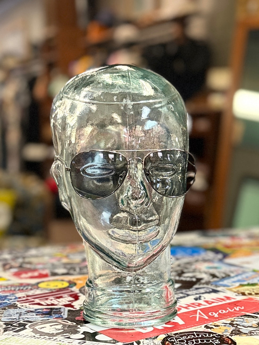 Aviator Sunglasses