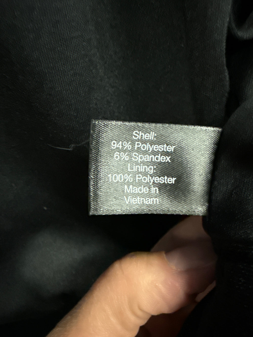 NWT Lane Bryant Velvet Moto (org$90)