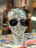 J+S Aviators w/ Case