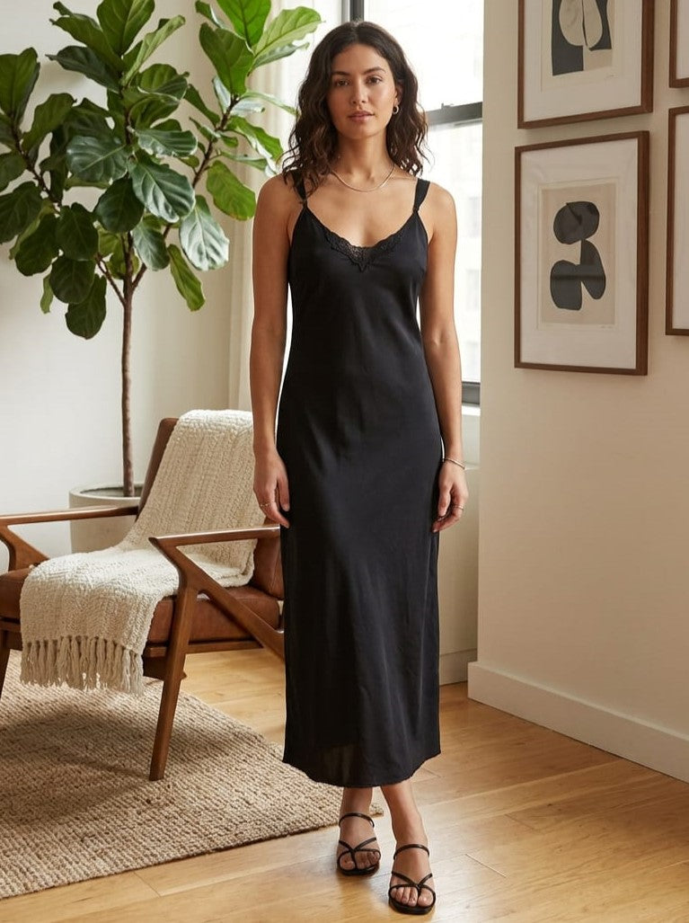 Vintage Full Slips