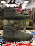 NIB Vans Sk8-Hi Sneakers (org$85)