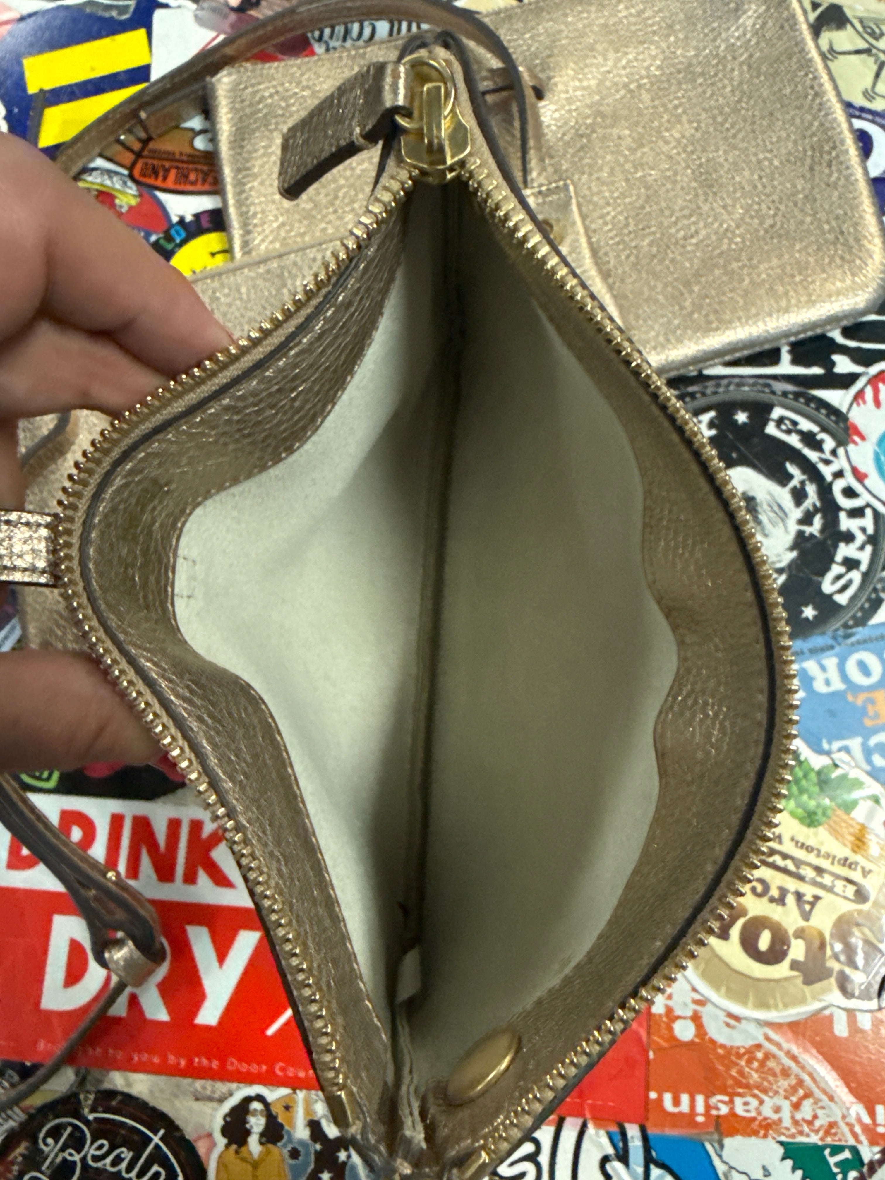 Annabel Ingall Jojo Crossbody (org$350)