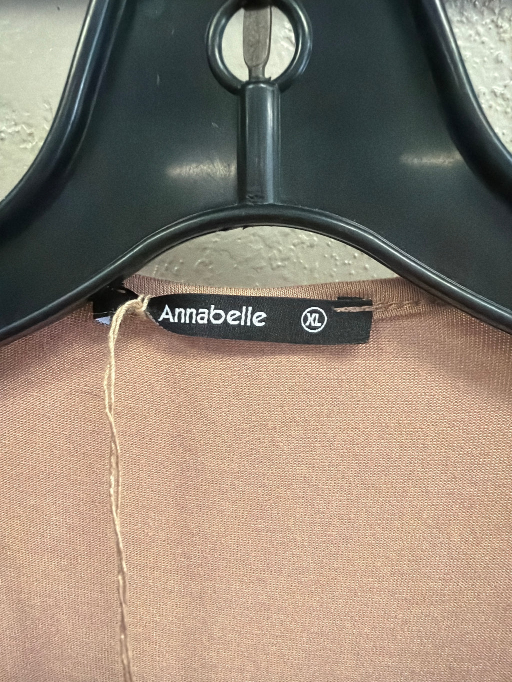 NWOT Annabelle Lightweight Cardi (org$45)
