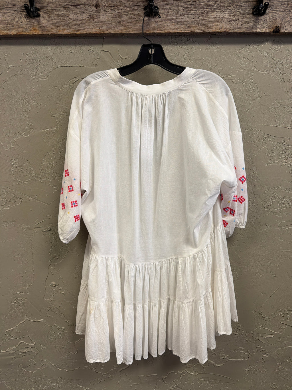 NWT Seafolly Tiered Dress (org$98)