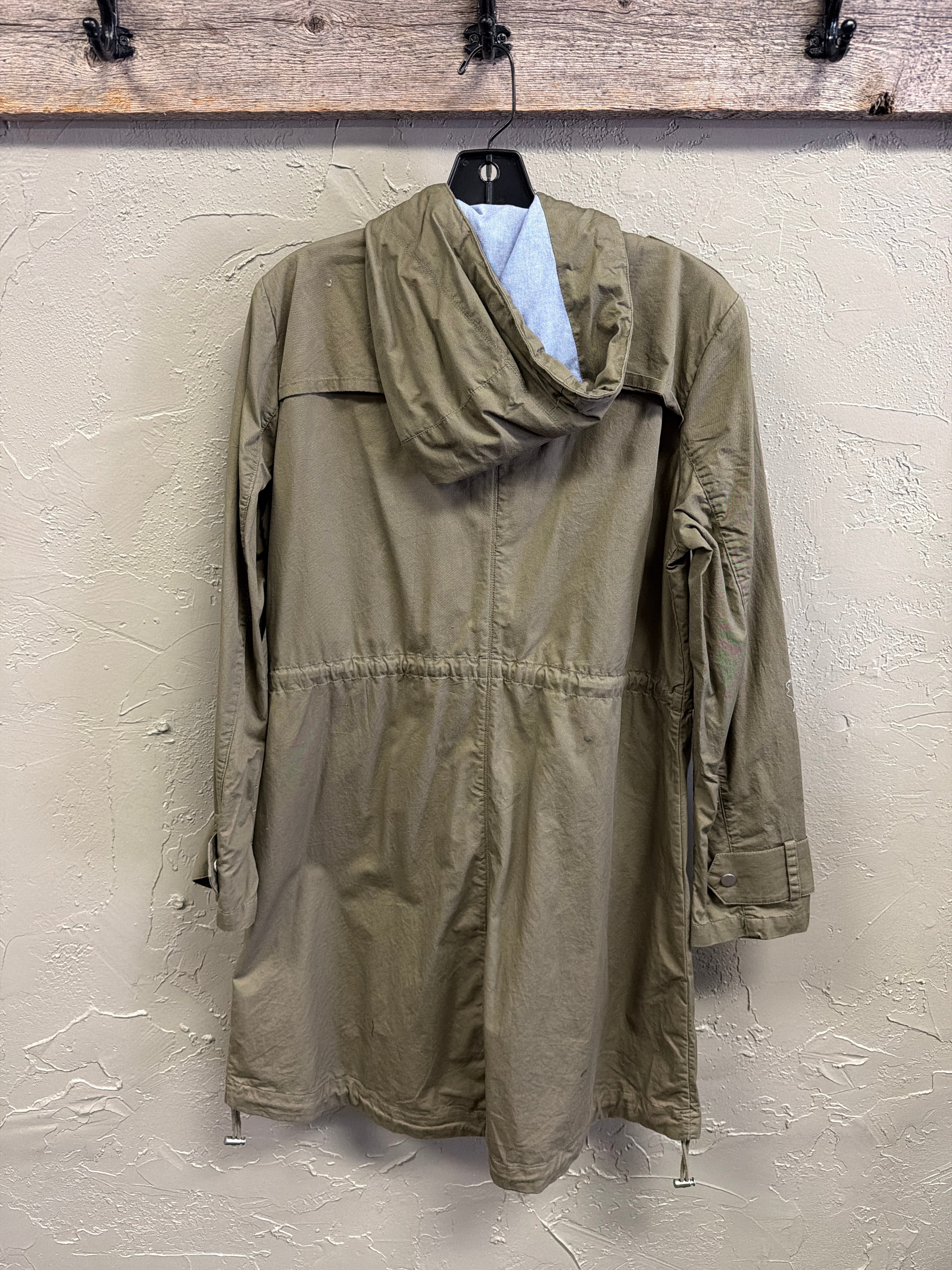 NWT NY&Co Hooded Utility Parka (org$100)