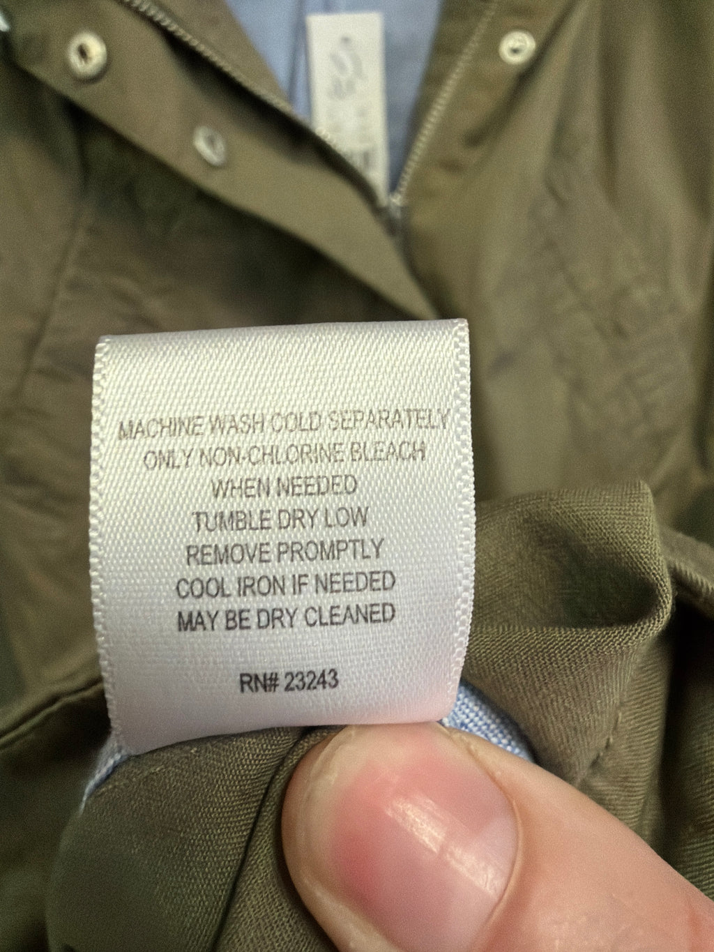 NWT NY&Co Hooded Utility Parka (org$100)