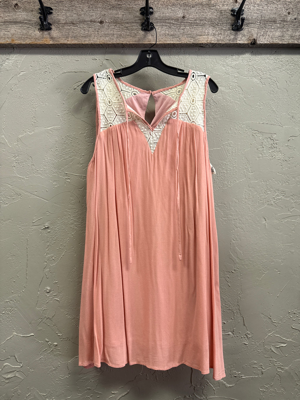 NWT Entro Swing Dress (org$48)