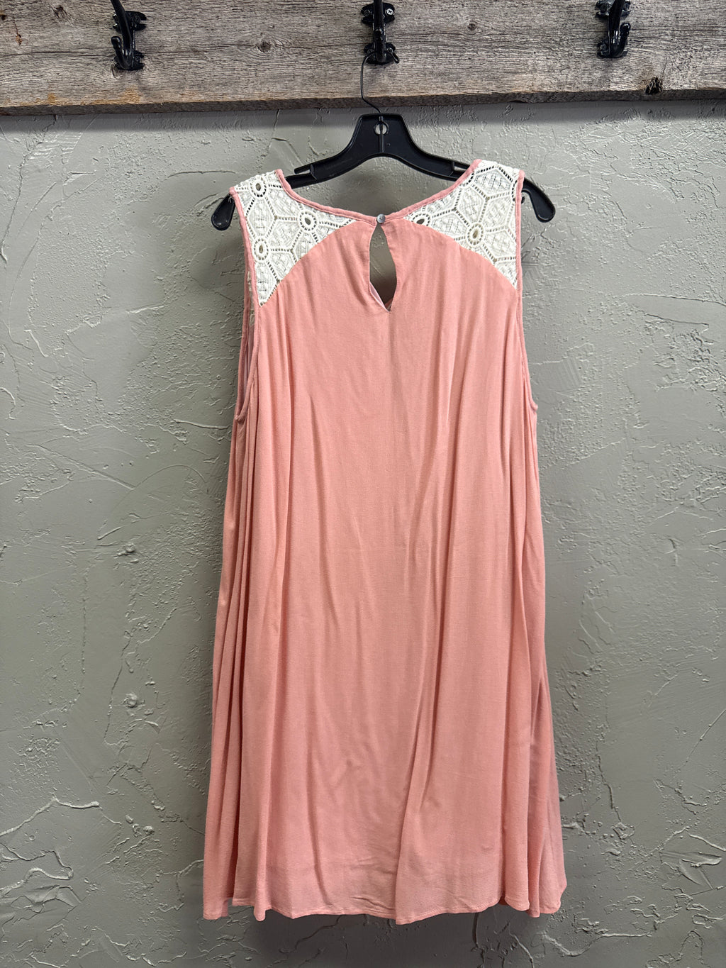 NWT Entro Swing Dress (org$48)