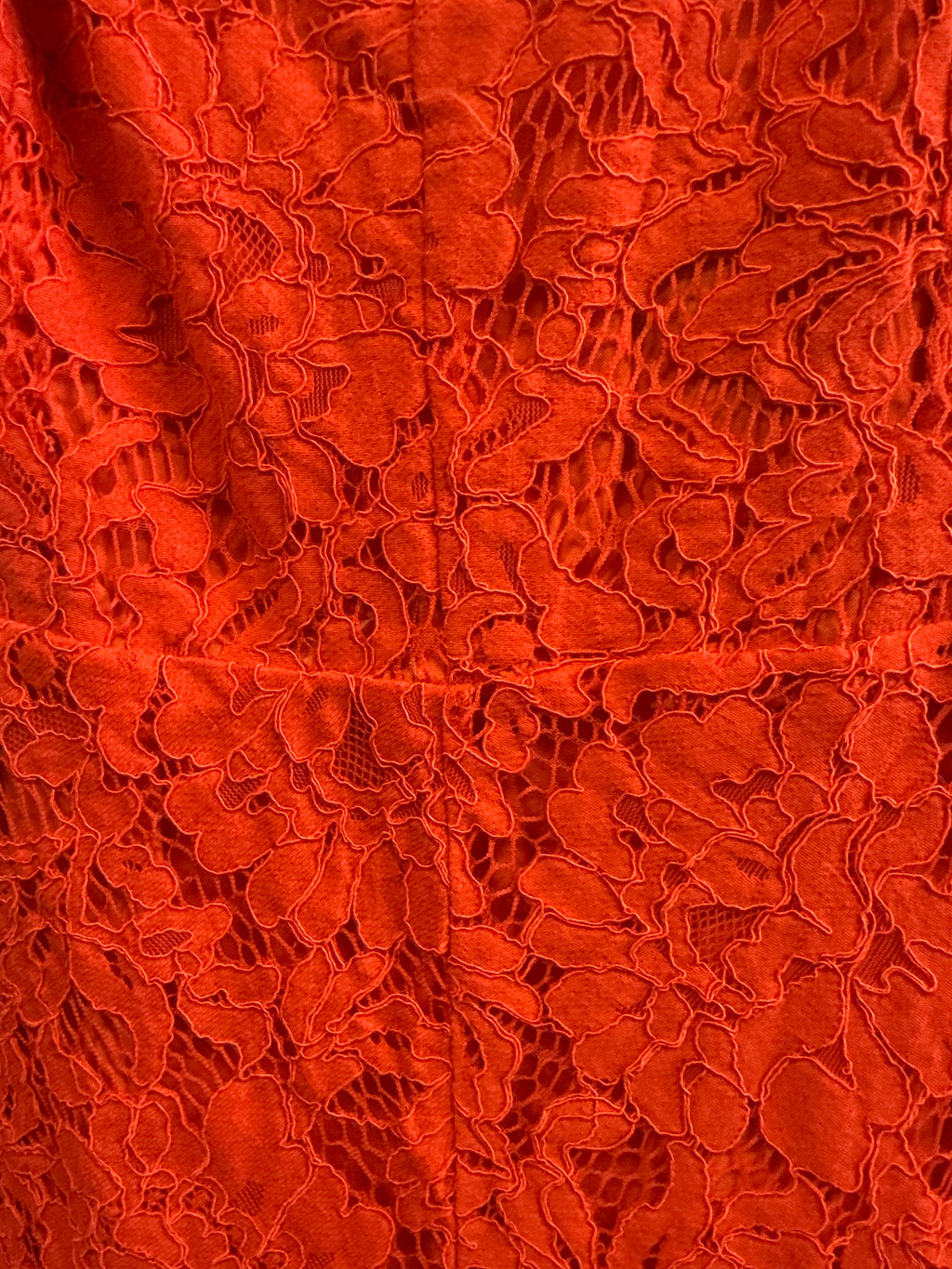 Lulus Lace Midi Dress (org$59)